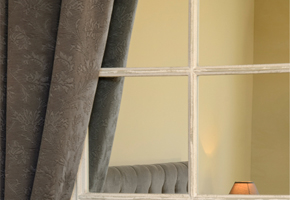 B&B Het Merelnest - kamer 2